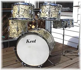 MIJ Fantasia Pearl....yes!
