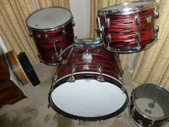 Ludwig Standard Drums