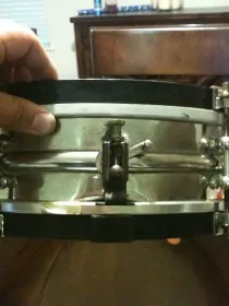 Ludwig &amp; Ludwig