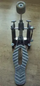 Asba Caroline Pedal