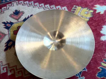 20&quot; Zildjian Medium Ride