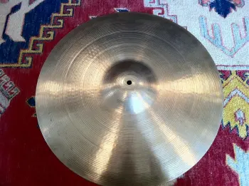 20&quot; Zildjian Medium Ride