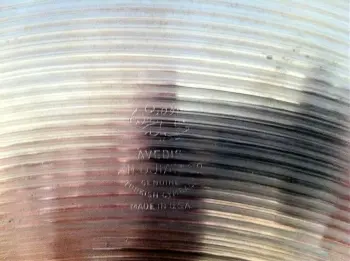20&quot; Zildjian Medium Ride