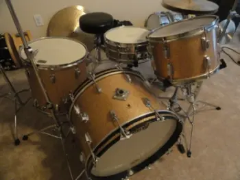It's the show off your Ludwigs thread...post them if you've got them!
