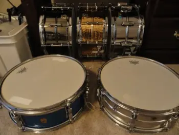 It's the show off your Ludwigs thread...post them if you've got them!