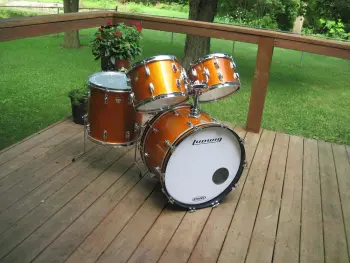 It's the show off your Ludwigs thread...post them if you've got them!