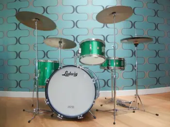 It's the show off your Ludwigs thread...post them if you've got them!