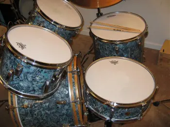 It's the show off your Ludwigs thread...post them if you've got them!