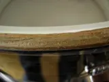 Vintage Ludwig I won on ebay..need some opinions..