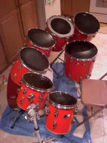 It's the show off your Ludwigs thread...post them if you've got them!