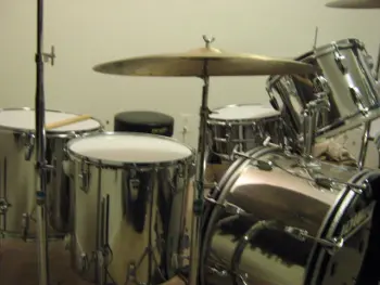 Stainless Steel Ludwigs