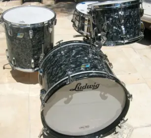 It's the show off your Ludwigs thread...post them if you've got them!