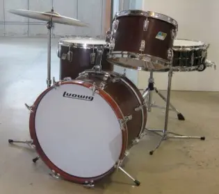 It's the show off your Ludwigs thread...post them if you've got them!
