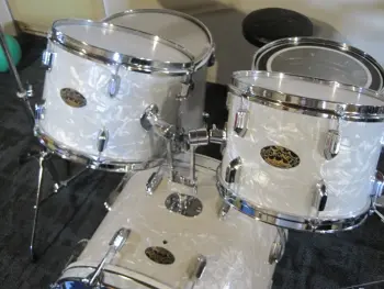 My Late 60's Coronet Kit !!!