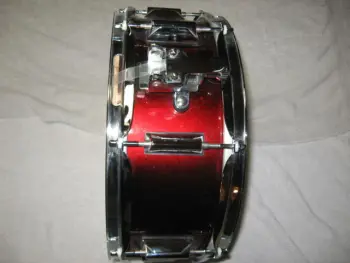 No Name Snare