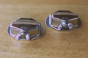 Ludwig Mounts