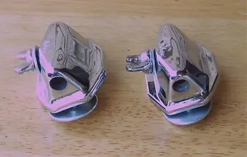 Ludwig Mounts