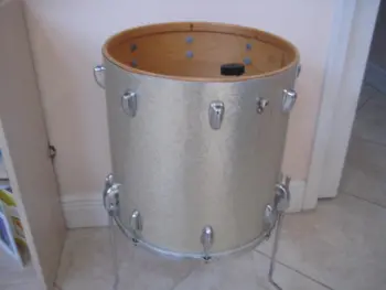 Early 60's Slingerland Floor Tom Wanted