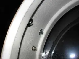 Vintage Ludwig I won on ebay..need some opinions..