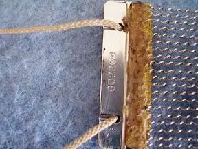 who's snare wire ?