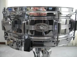 Restoring a Dyna-sonic