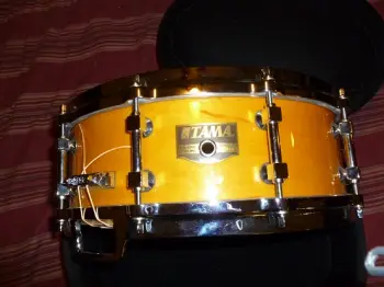 Snare's Snare's Snare's