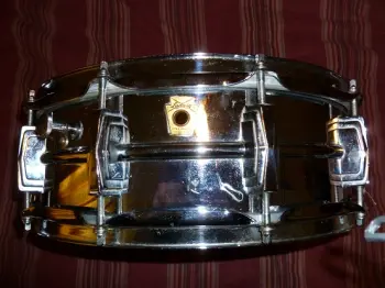 Snare's Snare's Snare's