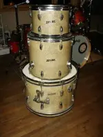 Pearl 60s President Series