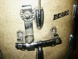 Pearl 60s President Series
