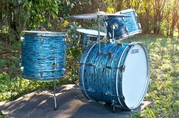 Mij sets and snares wanted