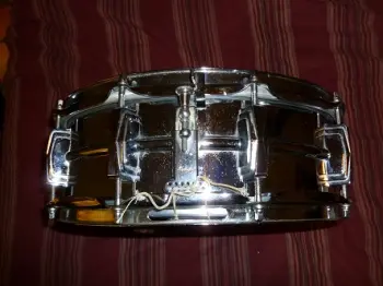 Snare's Snare's Snare's