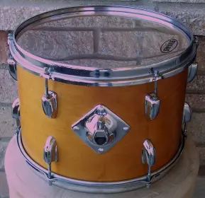 Slingerland Rack Toms