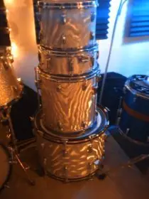 1964 Slingerland