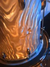 1964 Slingerland