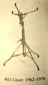 Is this Rogers snare stand?