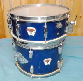 MIJ Snare Strainer &amp; muffle parts