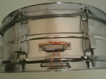 60's Ludwig Acrolite