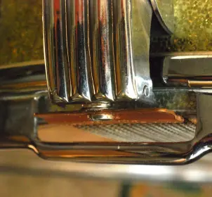 Clamshell Strainer Tricks of the Trade