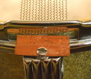 Clamshell Strainer Tricks of the Trade