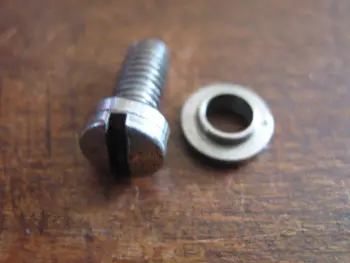 Clamshell Strainer Tricks of the Trade