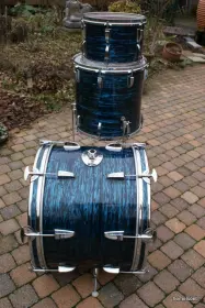 Sonor Kit?