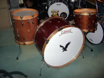 Levon Helm Tribute Kit