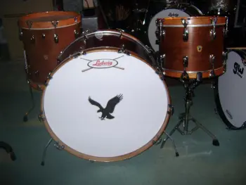 Levon Helm Tribute Kit