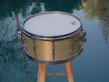 Blaemire 14-6.5 Snare
