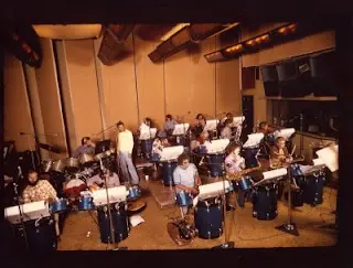 Paul McCartney / Blaemire drums