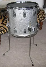 Snare Drum Rewrap Project