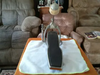 Trixon Bass Pedal
