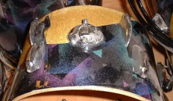 Sonor Kit?