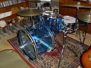 ludwig lugs needed