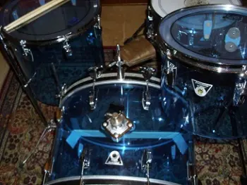ludwig lugs needed